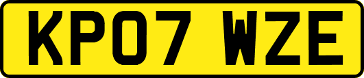 KP07WZE