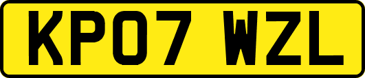 KP07WZL