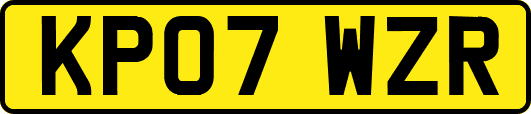 KP07WZR