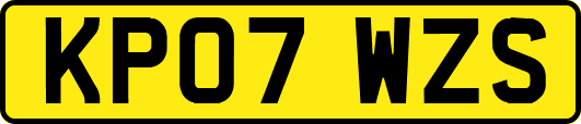KP07WZS