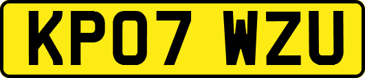 KP07WZU