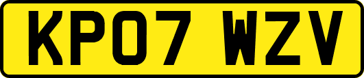 KP07WZV