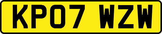 KP07WZW