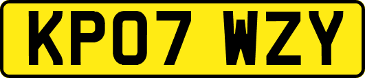 KP07WZY