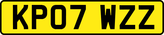 KP07WZZ