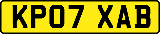 KP07XAB