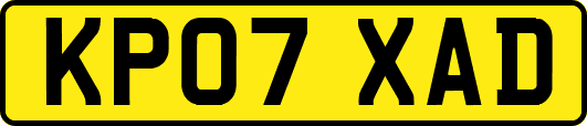 KP07XAD