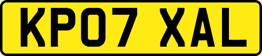 KP07XAL