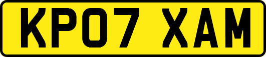 KP07XAM