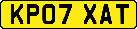 KP07XAT