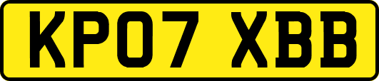 KP07XBB