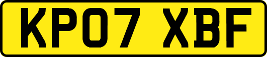 KP07XBF