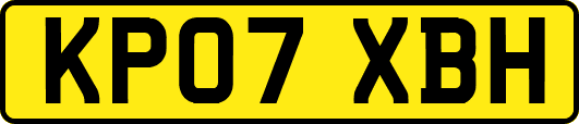 KP07XBH