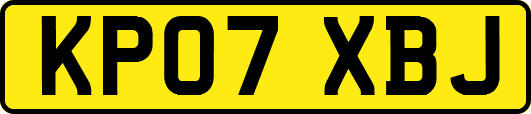KP07XBJ
