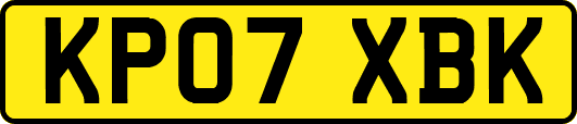 KP07XBK