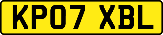 KP07XBL