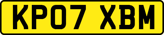 KP07XBM