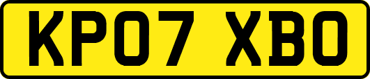 KP07XBO