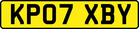 KP07XBY