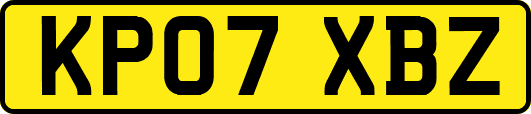 KP07XBZ