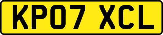 KP07XCL