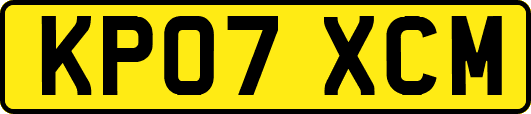 KP07XCM