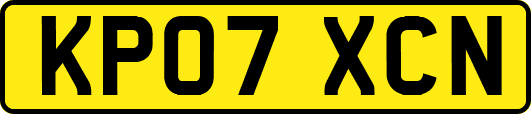KP07XCN