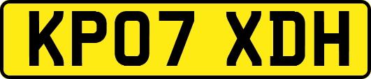 KP07XDH