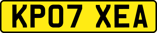 KP07XEA