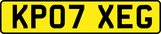 KP07XEG
