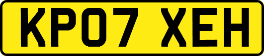 KP07XEH