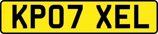 KP07XEL