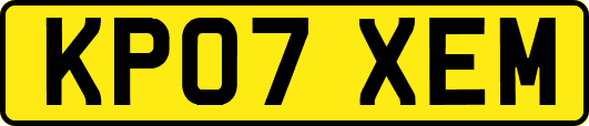 KP07XEM