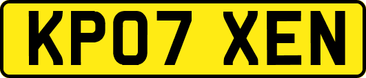 KP07XEN