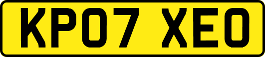 KP07XEO