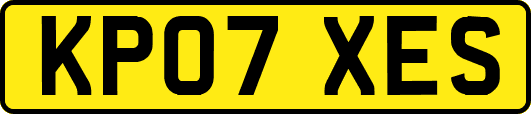 KP07XES