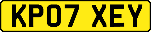 KP07XEY