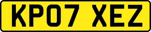 KP07XEZ