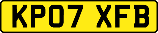 KP07XFB