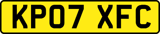 KP07XFC