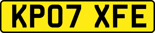 KP07XFE