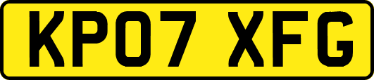 KP07XFG