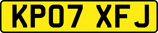 KP07XFJ