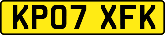 KP07XFK