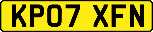 KP07XFN