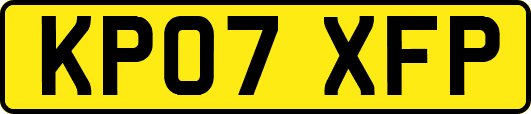 KP07XFP