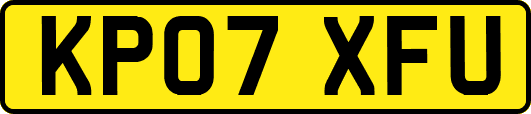 KP07XFU