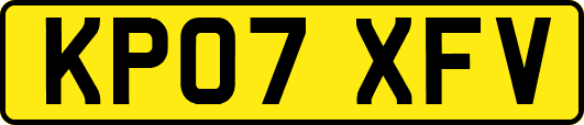 KP07XFV