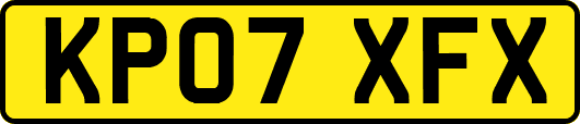 KP07XFX