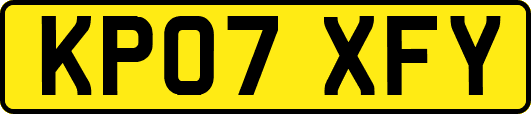 KP07XFY